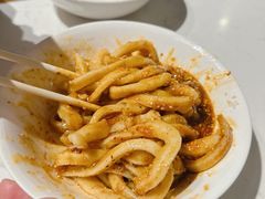 -樊三嬢手工甜水面(大邑安仁店)