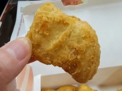 黄金鸡块-肯德基(青岛北站西广场店)