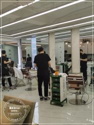 -潘多拉Hairsalon