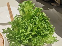-海底捞火锅(长宁路龙之梦店)