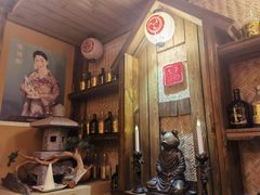 -日吉丸·鸟将军炭火融合酒馆(中央大街店)