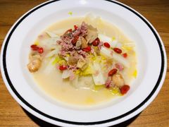 -太二酸菜鱼(正大广场店)