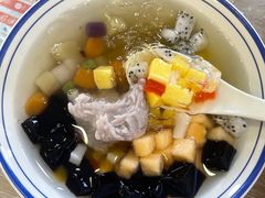 -北门四果汤(永宁店)