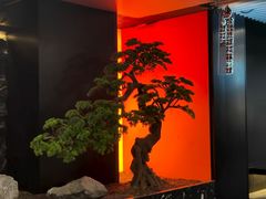 -無二炙坊·和牛烧肉(大钟寺1733店)