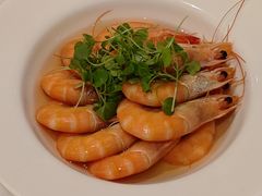 -上海静安香格里拉大酒店