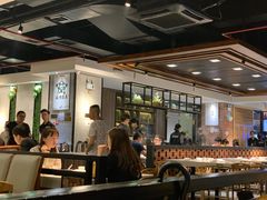 大堂-围炉夜话·潮汕卤水火锅(榕江店)