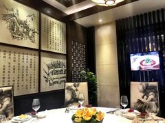 包厢-品粹徽园·家常安徽菜