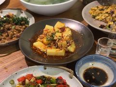 -紫滇源云南生态菜(丹凤街店)
