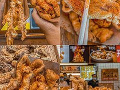 -八一好吃街·高品美食广场