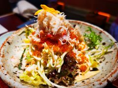 -蟹田居·活蟹料理(东城店)