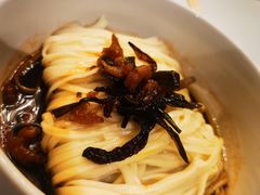 葱油开洋拌面-苏浙汇(朝外店)