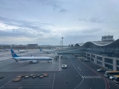 -乌鲁木齐天山国际机场-T3航站楼