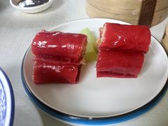 -寻味顺德·顺峰山庄(大良店)