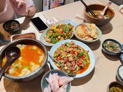 -山石榴·贵州菜(丰盛里店)