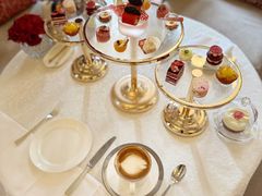 -Salon de Ville浦江汇(上海外滩华尔道夫酒店店)