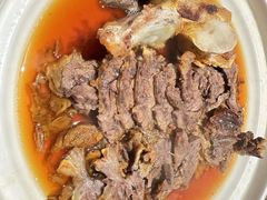 -西贝(枫蓝国际购物中心店)