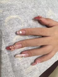 -CO COLOR美甲美睫美妆