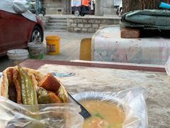 -王虎子大饼(甸柳新村五区店)