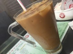 -义顺牛奶公司(庇利金街店)
