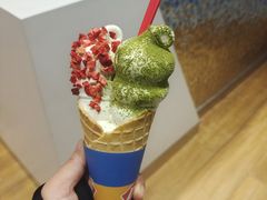 -DQ·蛋糕·冰淇淋(城南嘉园店)