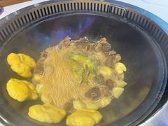 -玺炖·中国铁锅炖(虹桥天街店)