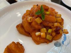 -鸿运楼烤鸭店(天桥店)
