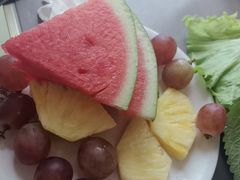 -伍棵星炭烤自助料理·烤鳗鱼(浦东食品城店)