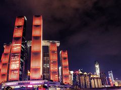 -重庆两江夜游-交运系列