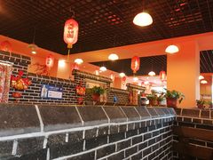 -王老六铁锅炖鱼(圣亚海洋店)