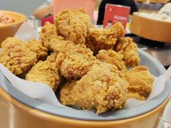 -龍歌自助小火锅(市南金茂湾店)