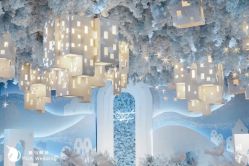 -天邑国际酒店·宴会厅