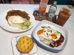 -柠檬树茶餐厅(海雅缤纷城店)