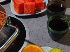 -金滏山·烤肉海鲜火锅自助(襄阳万达店)