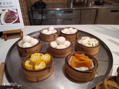 -西安锦江国际酒店