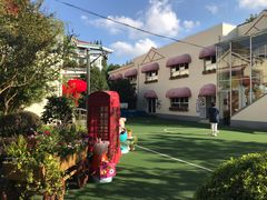 -紫薇实验幼儿园(桂平路校区)