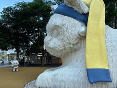 -深圳湾万象城(南山店)