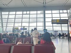 -贵阳龙洞堡国际机场-T2航站楼