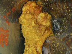 -潘大师炸鸡腿(莱蒙店)