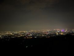 -紫金山山顶公园