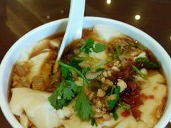 -冶春茶社(太和广场店)