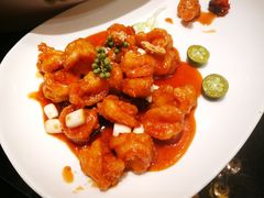 -阿庄新豫菜(航海东路店)