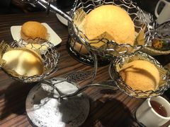 霸王酥皮叉烧包-避风塘(光启城店)