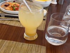 -食百绚全日制餐厅(成都棕榈泉费尔蒙酒店)