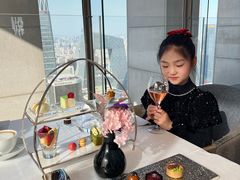 -北京柏悦酒店·锦庭餐厅Dining Room