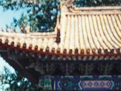 -北京市劳动人民文化宫(太庙)