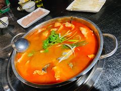 -雷山鱼酱酸汤鱼·酸汤牛肉(花果园T1区店)