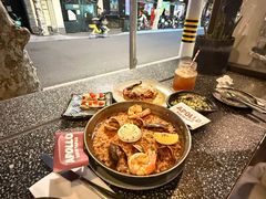 -Apollo·西班牙小酒馆(安福路店)