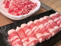 -滋奇·扬州地标火锅(兴城东路店)
