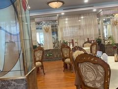 大堂-新侨三宝乐西餐厅(崇文门店)
