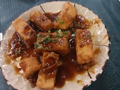 -古榕农庄·桑拿簸箕菜·招牌泥焗鸡(清远长隆店)